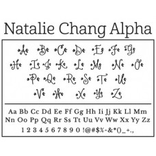 Ink Stamp, Natalie Chang, PSA Essentials 